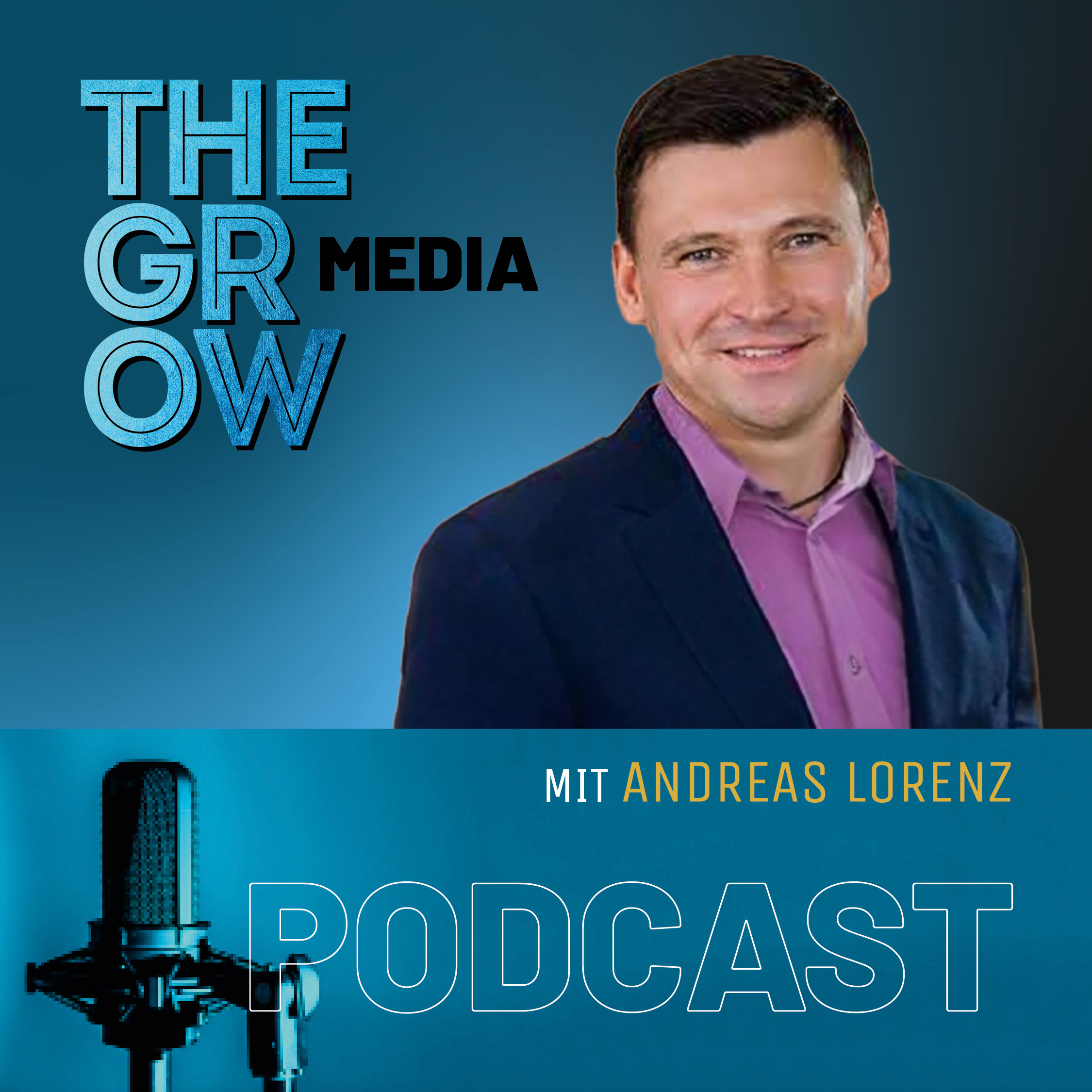 GROW Podcast