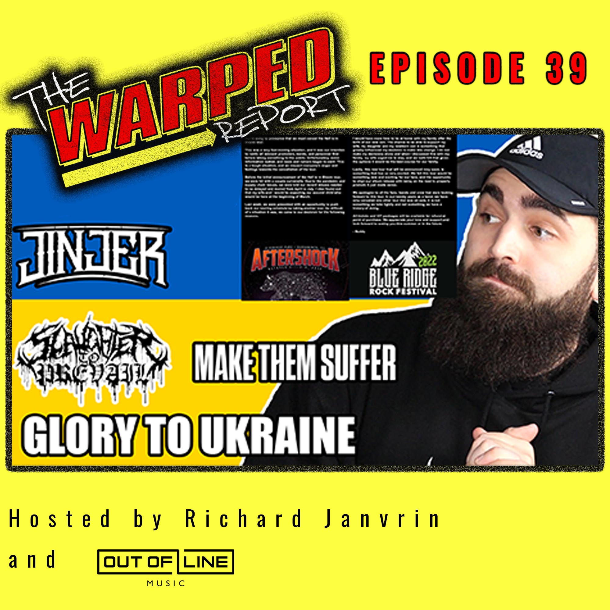 The Warped Report