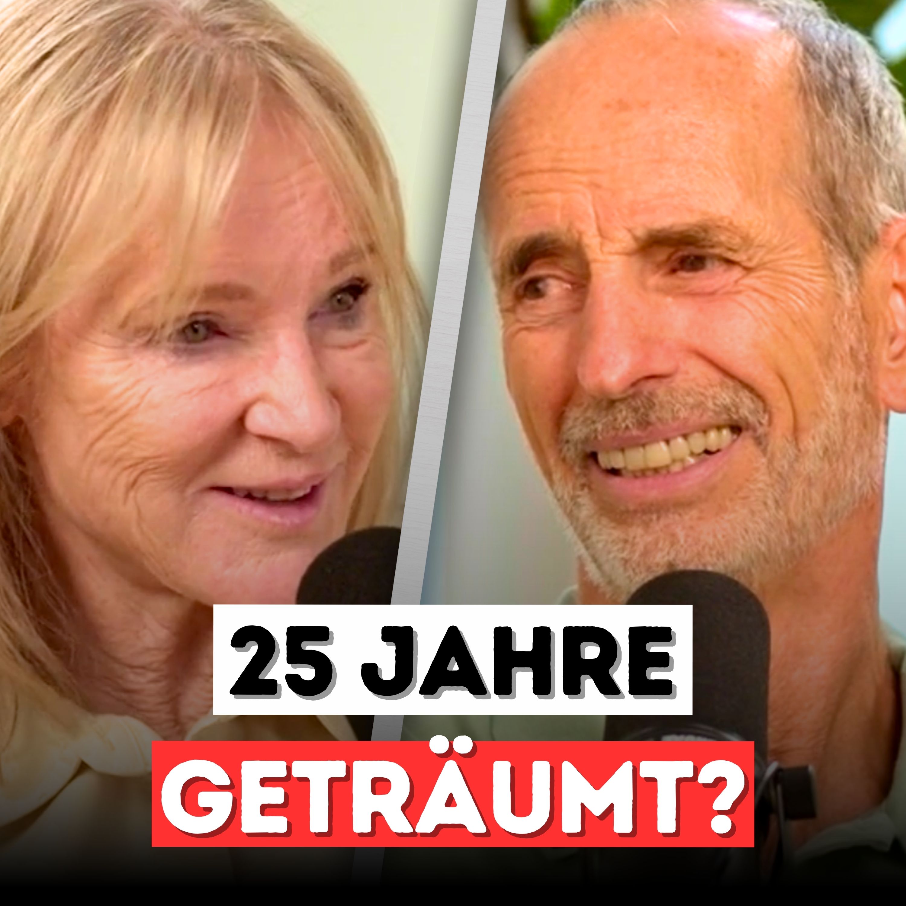 Unser größter Traum wurde wahr – doch damit hatten wir nicht gerechnet