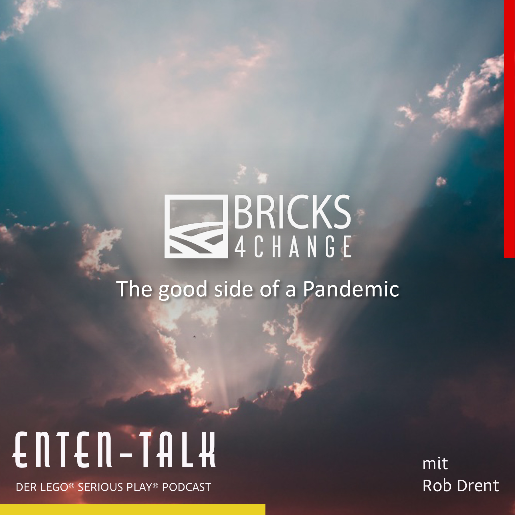 Enten-Talk | Mit LEGO® SERIOUS PLAY® Lösungen bauen statt Probleme wälzen