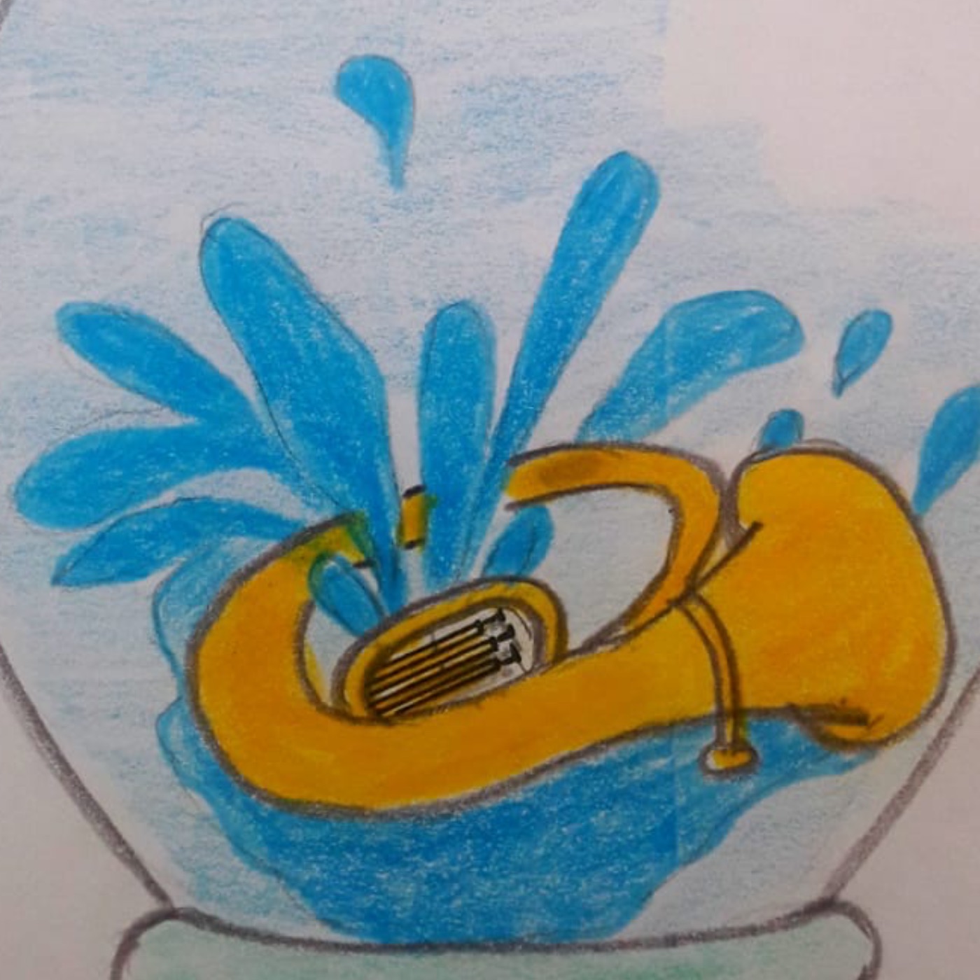 Tiefseemein | Kapitel 48 episode artwork