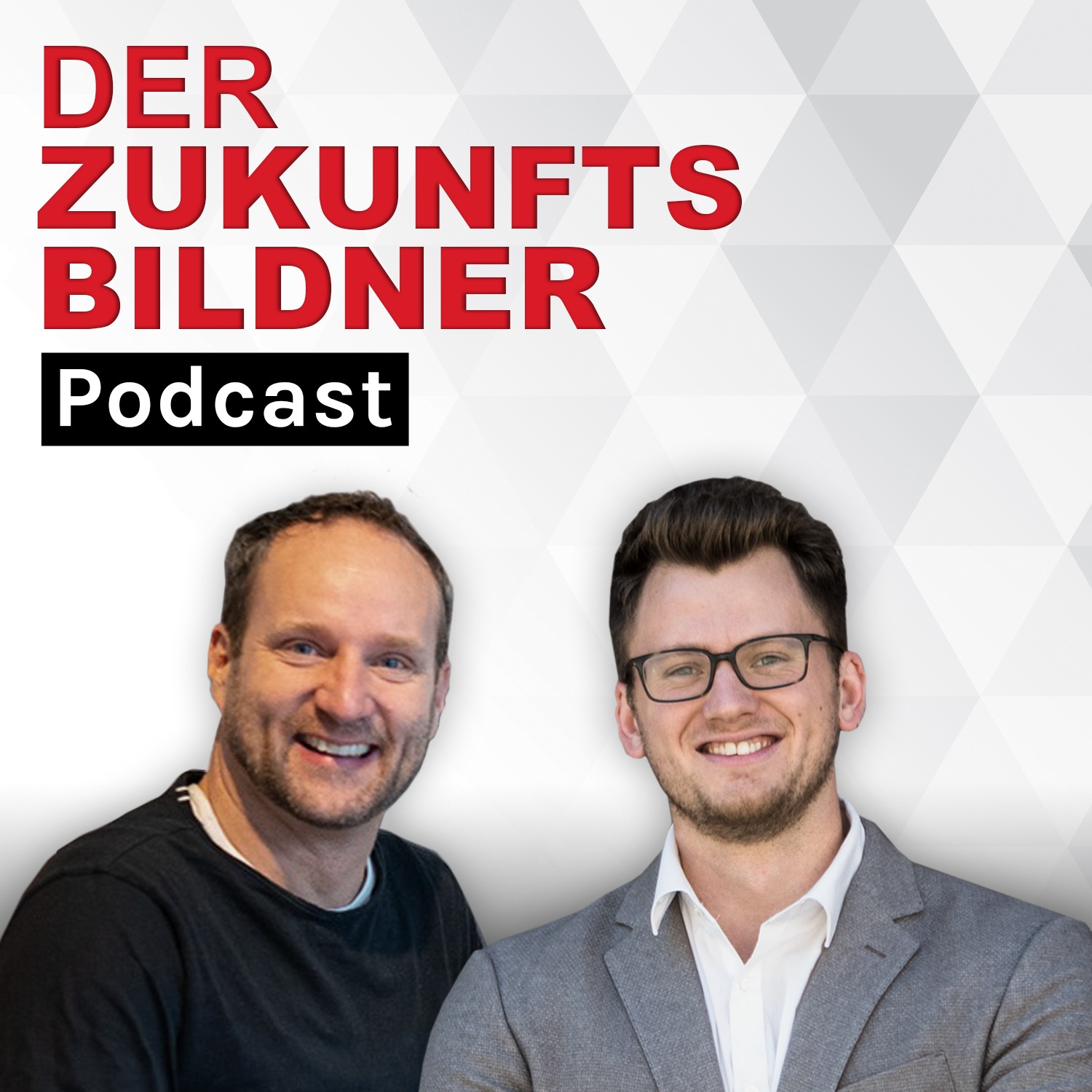 Der Zukunftsbildner Podcast