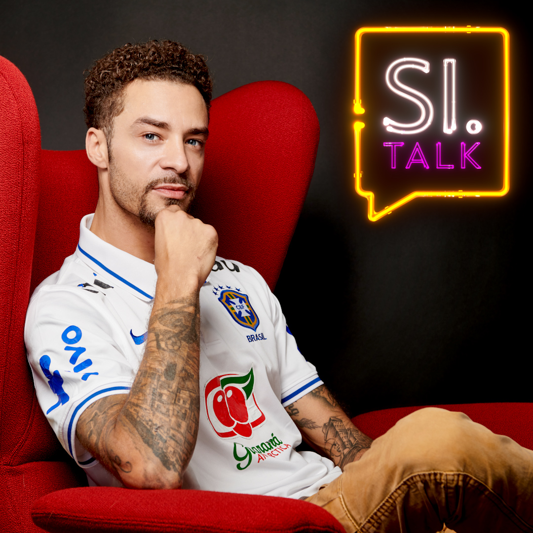 SI.Talk – das echte, persönliche Promi-Gespräch