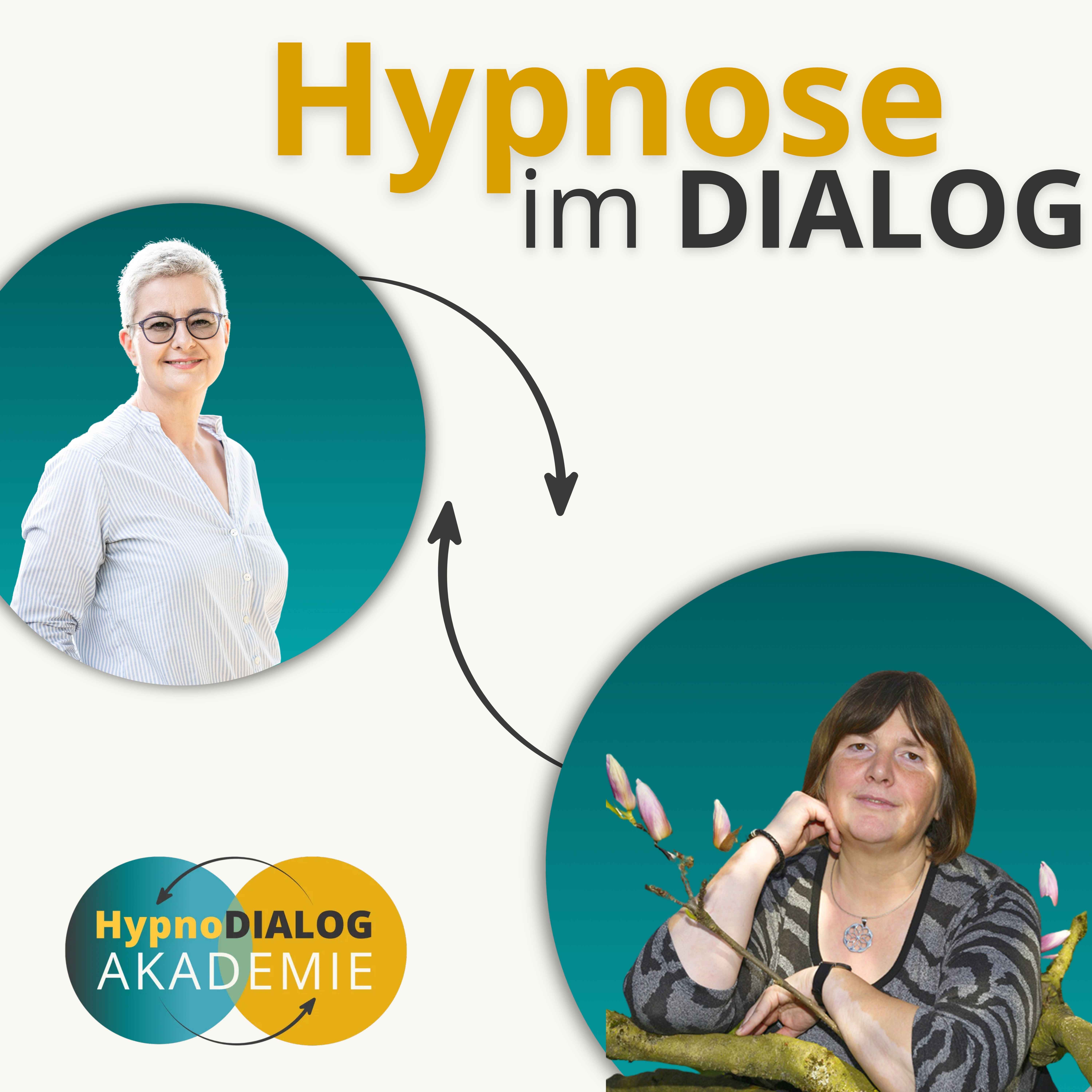 Hypnose im Dialog - Der direkte Draht zum Unterbewusstsein