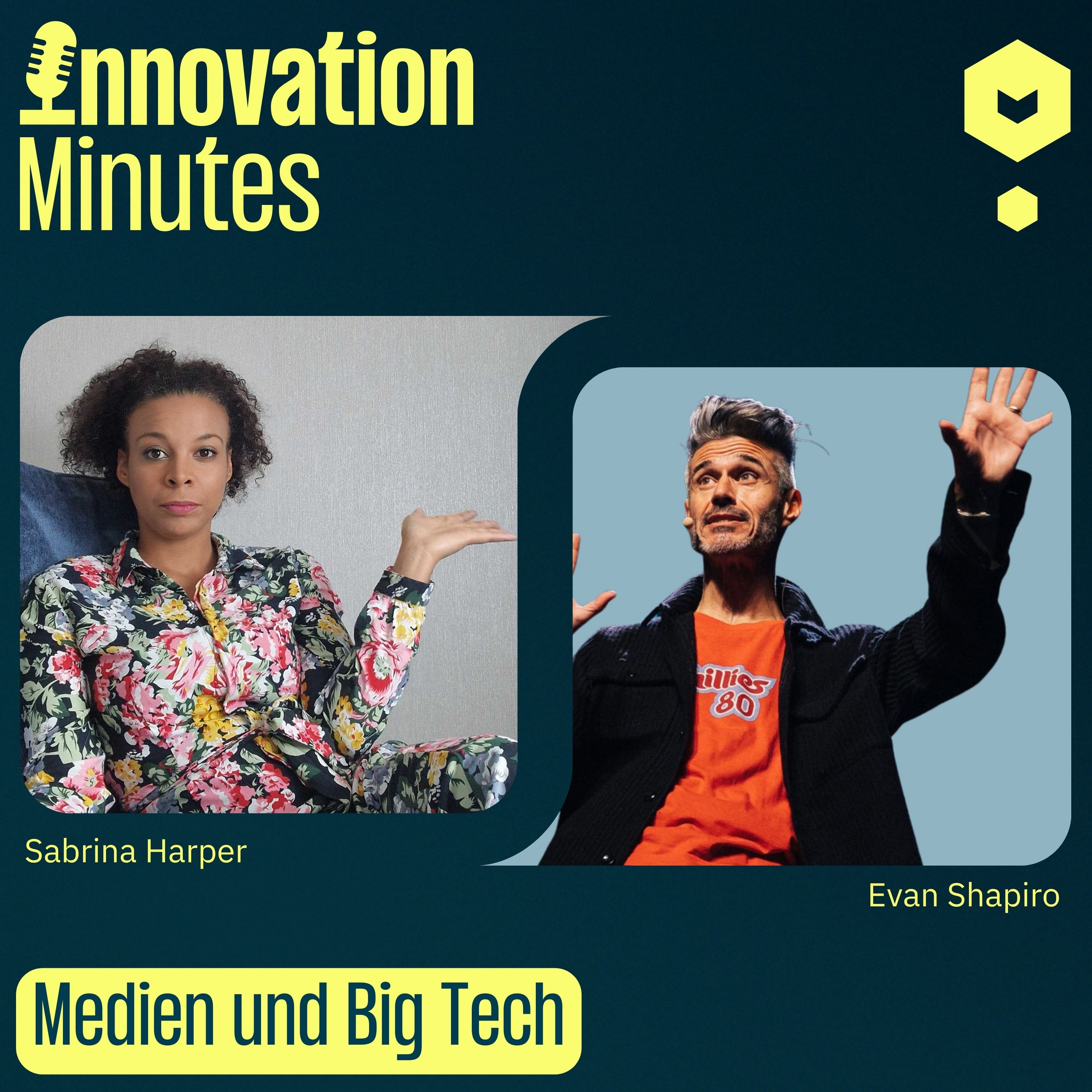 Innovation Minutes