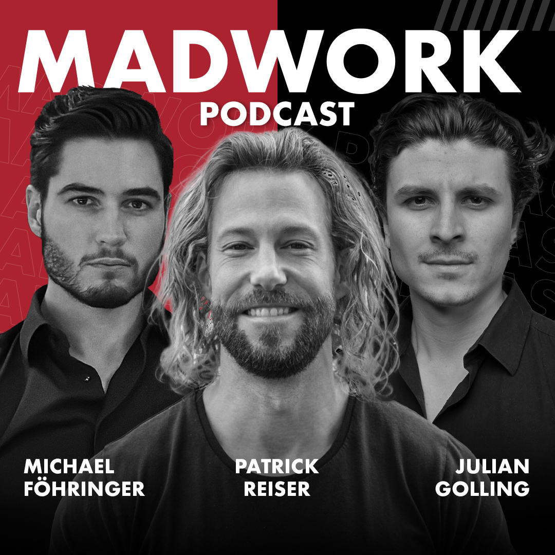 MADWORK PODCAST