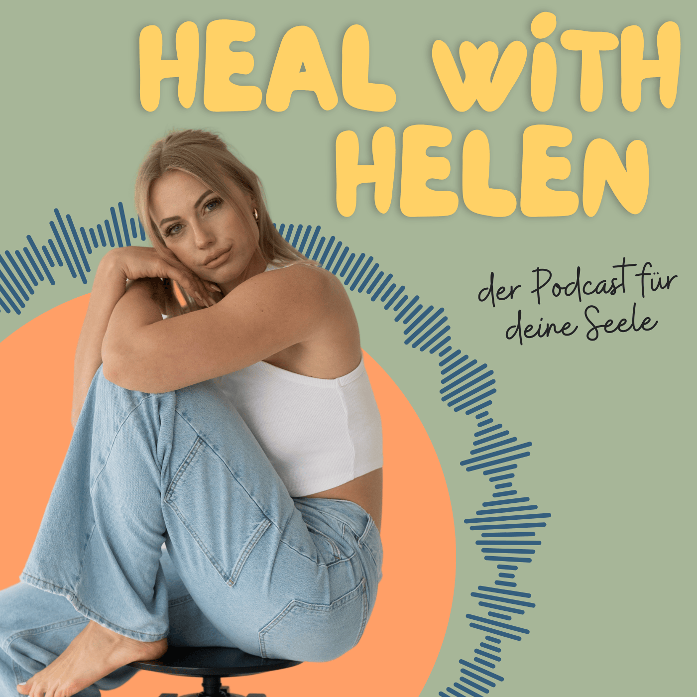 Heal with Helen