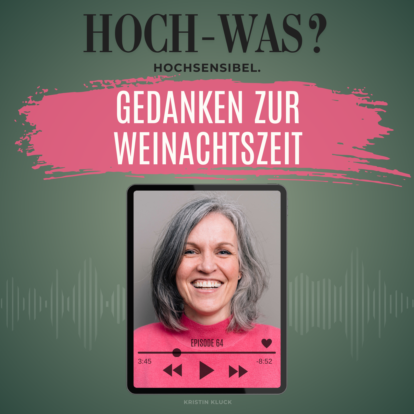Gedanken zur Weihnachtszeit. episode artwork