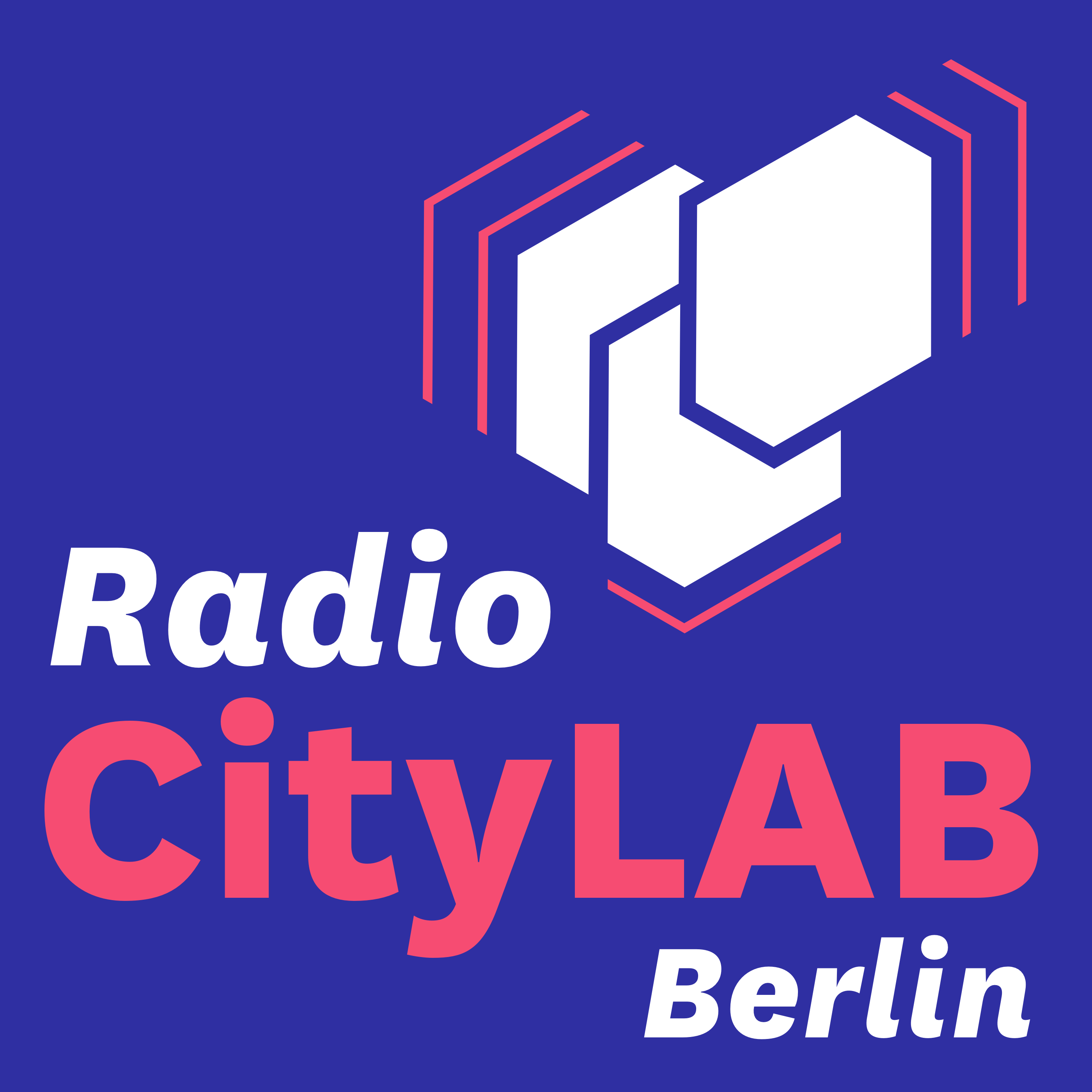 Radio CityLAB Berlin