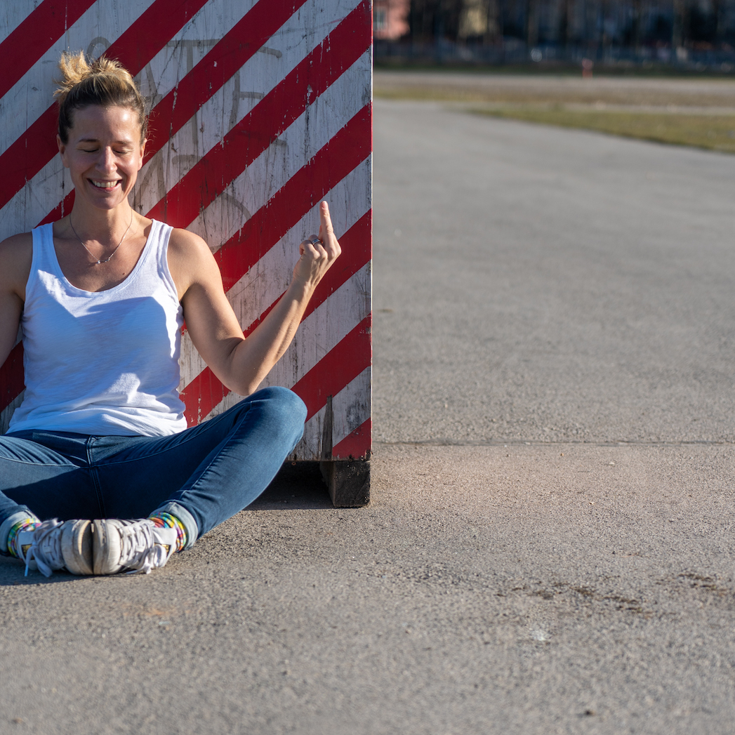 WONDER OF WEIGHT LOSS: Eine Reise zu dir selbst
