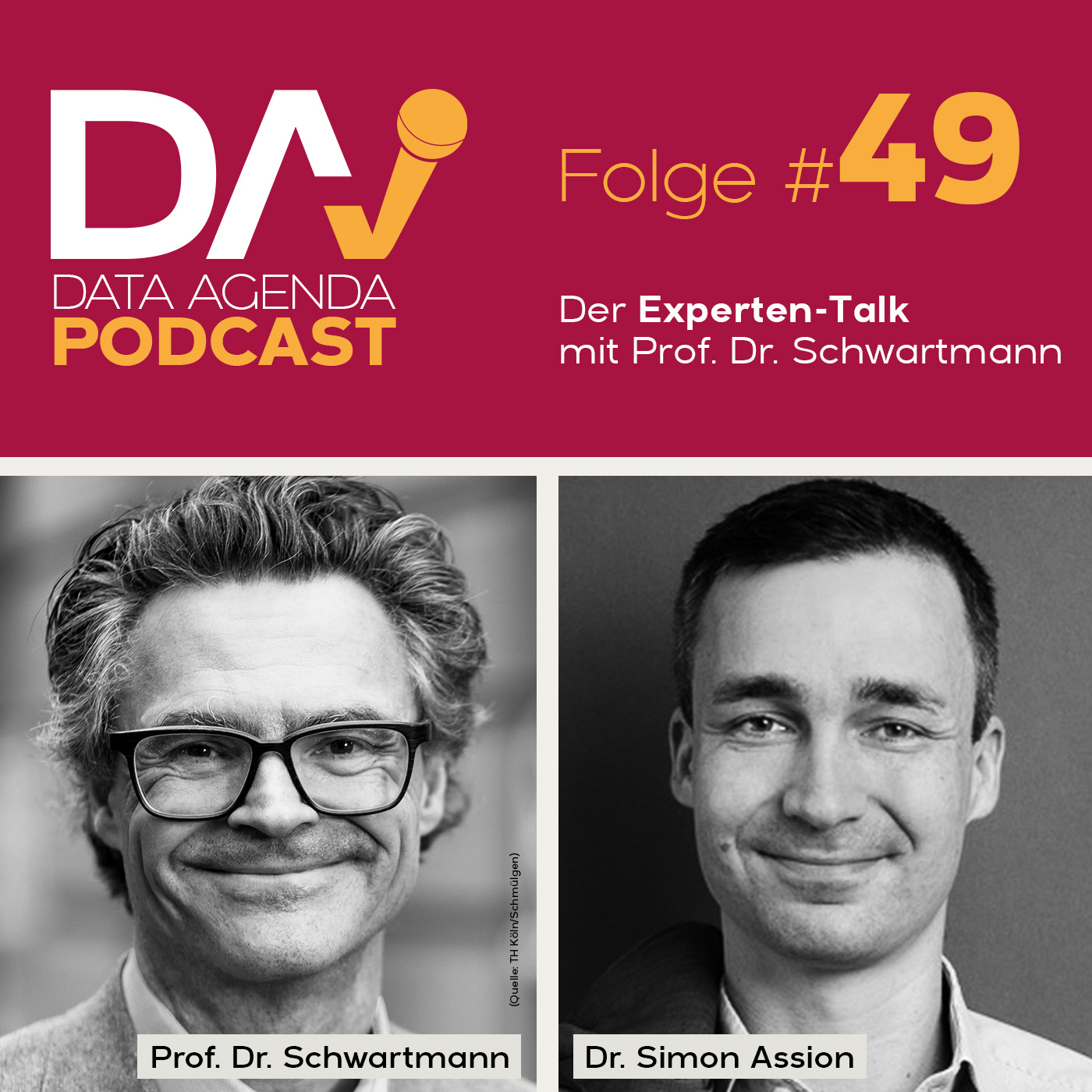 DataAgenda Datenschutz Podcast