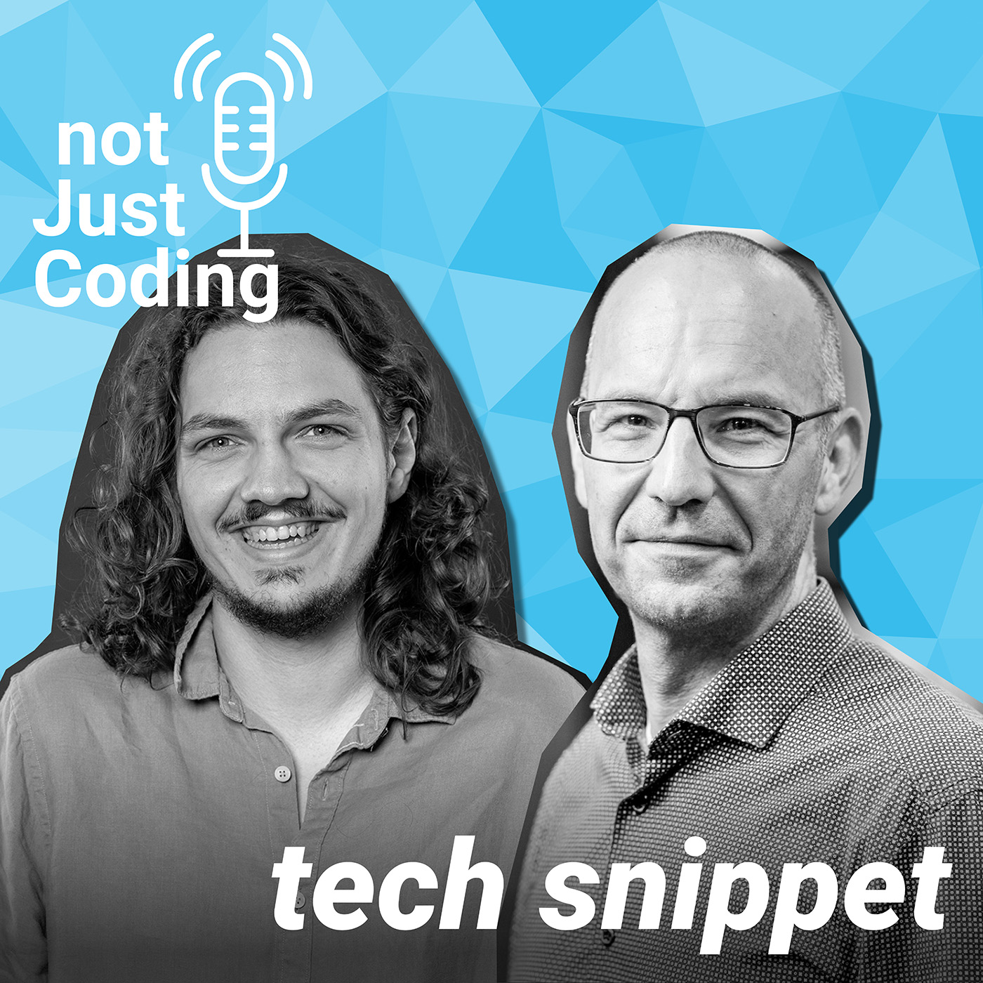 notJustCoding - Der Podcast für IT, Tech & Digitalisierung