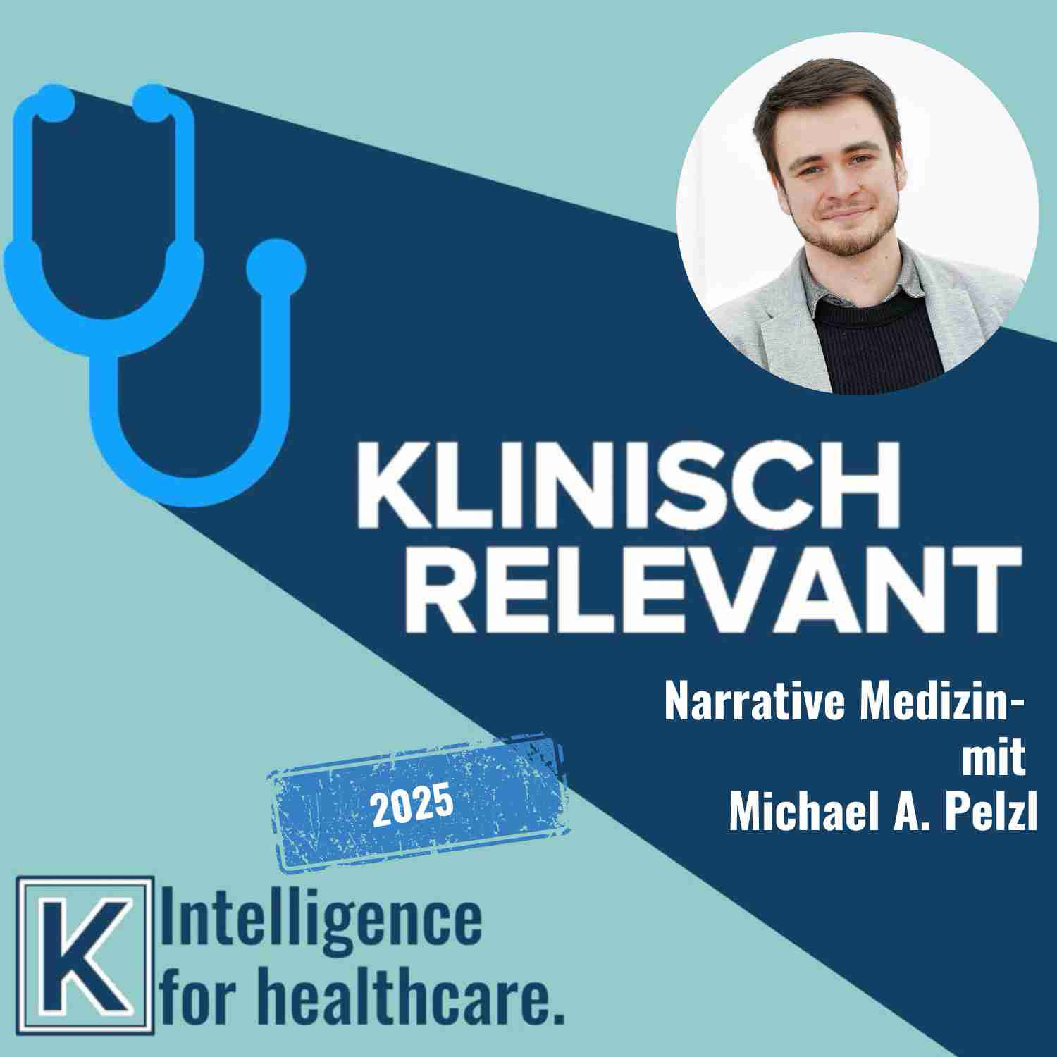 Klinisch Relevant Podcast