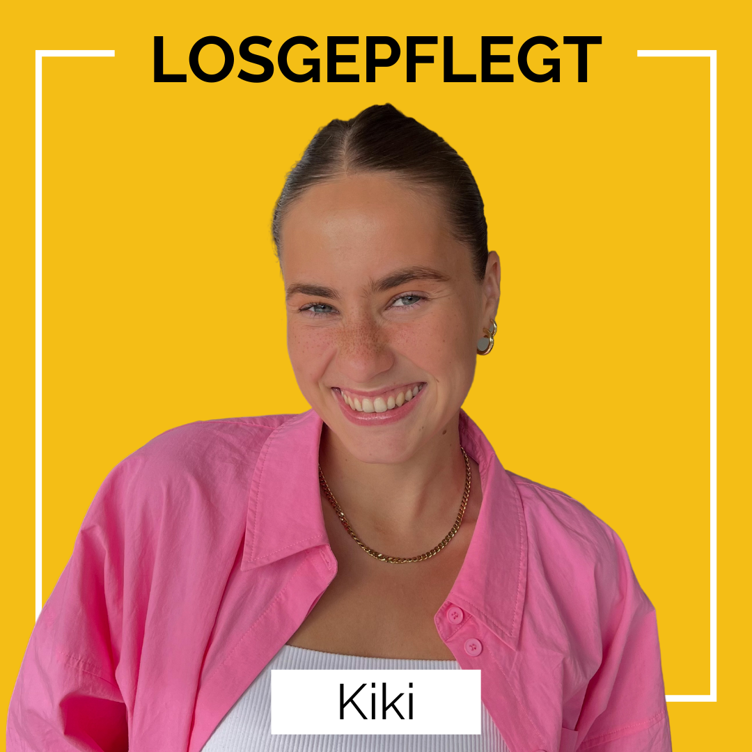 Losgepflegt – Der Podcast von L\'Occitane