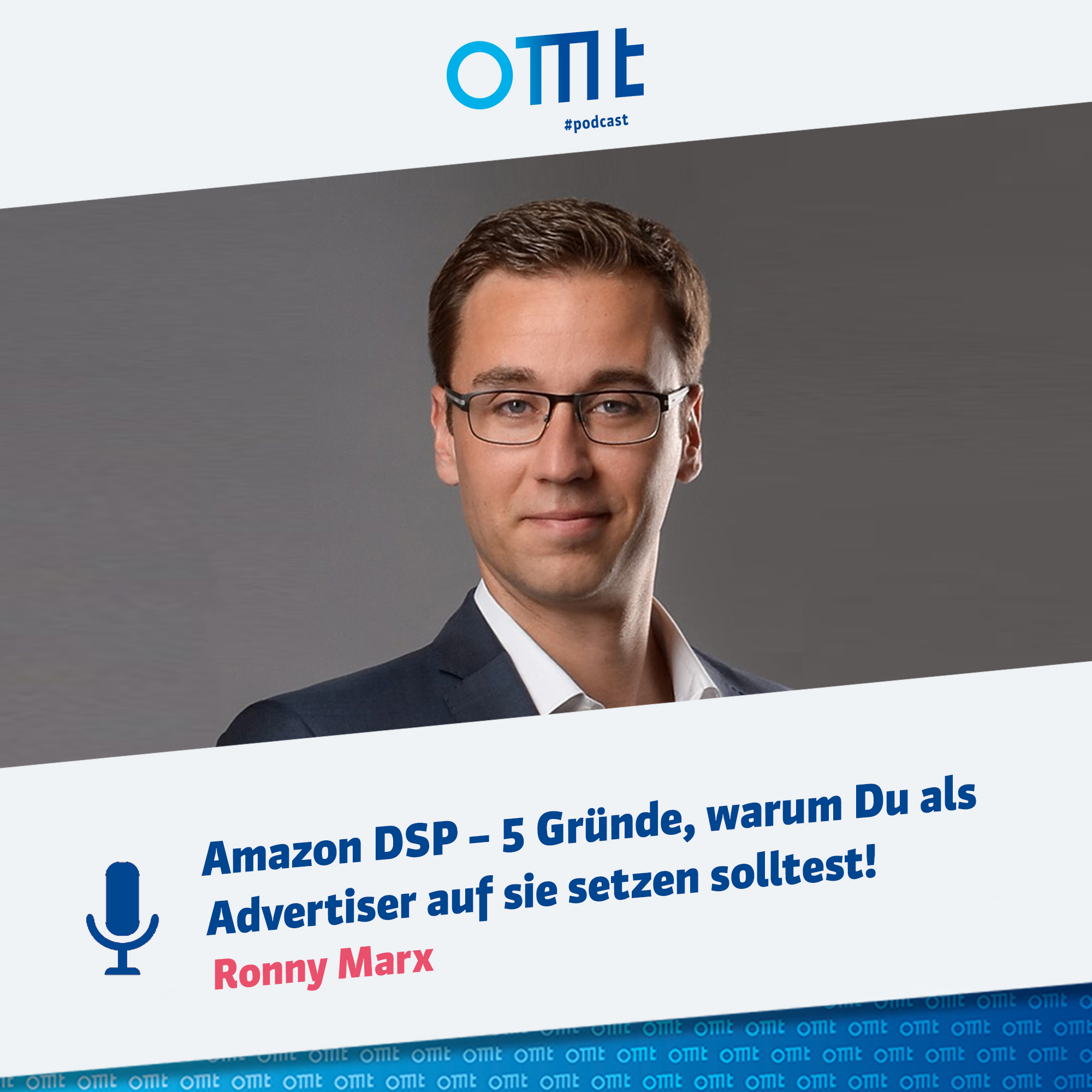 OMT Podcast