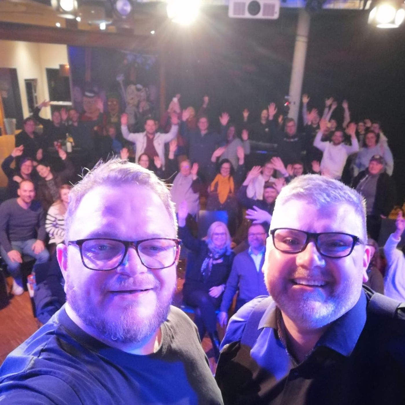 Dosenöffner Podcast