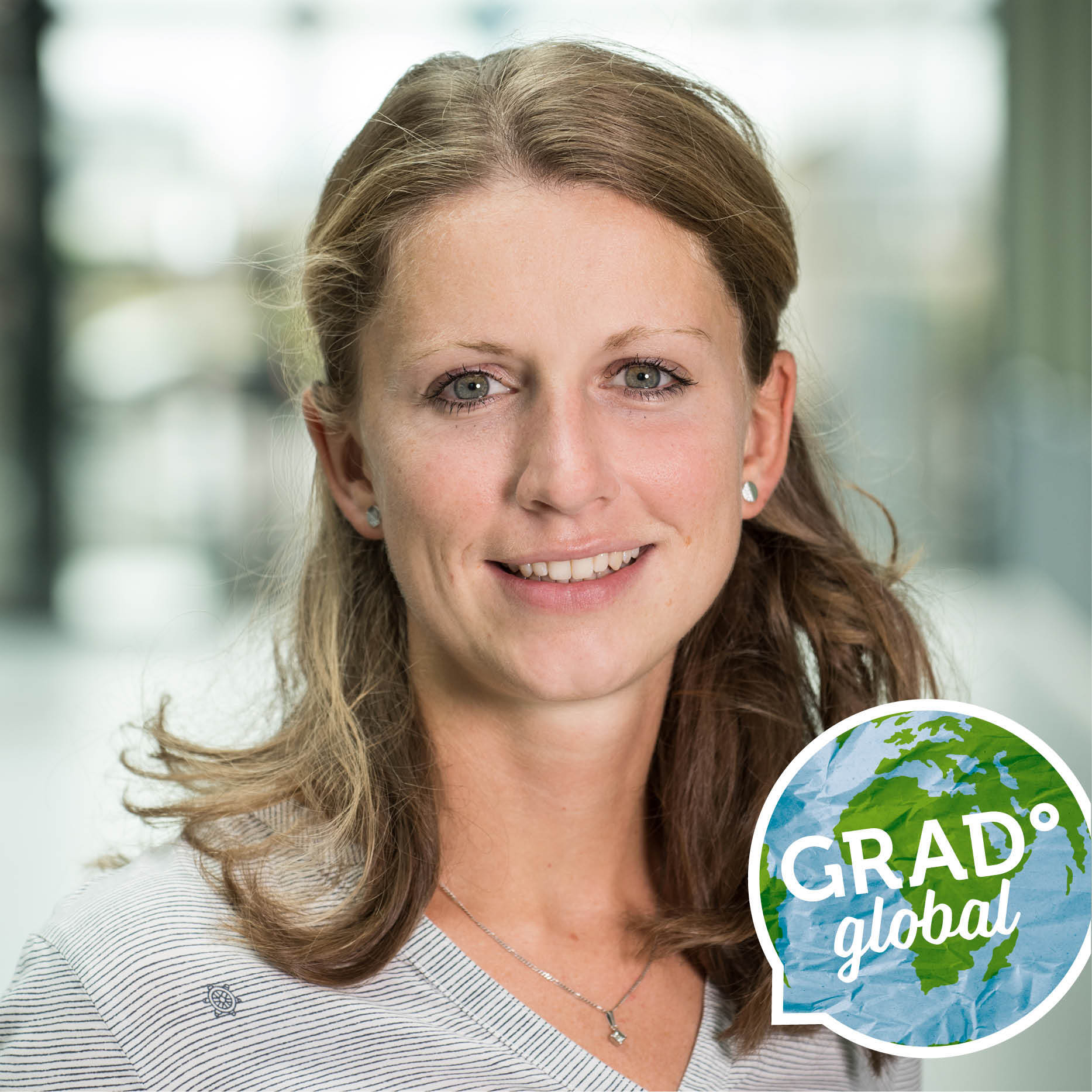 Grad° Global - Der Podcast für Entwicklung und Klima