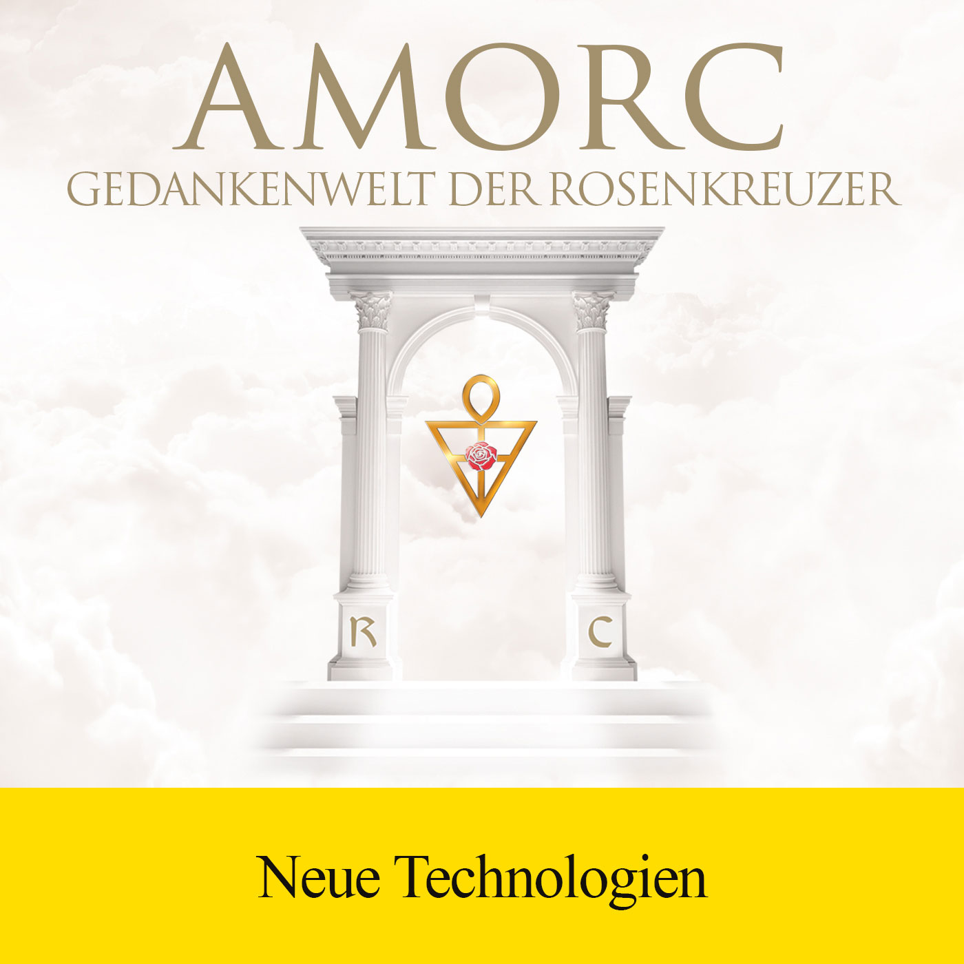 AMORC Die Rosenkreuzer