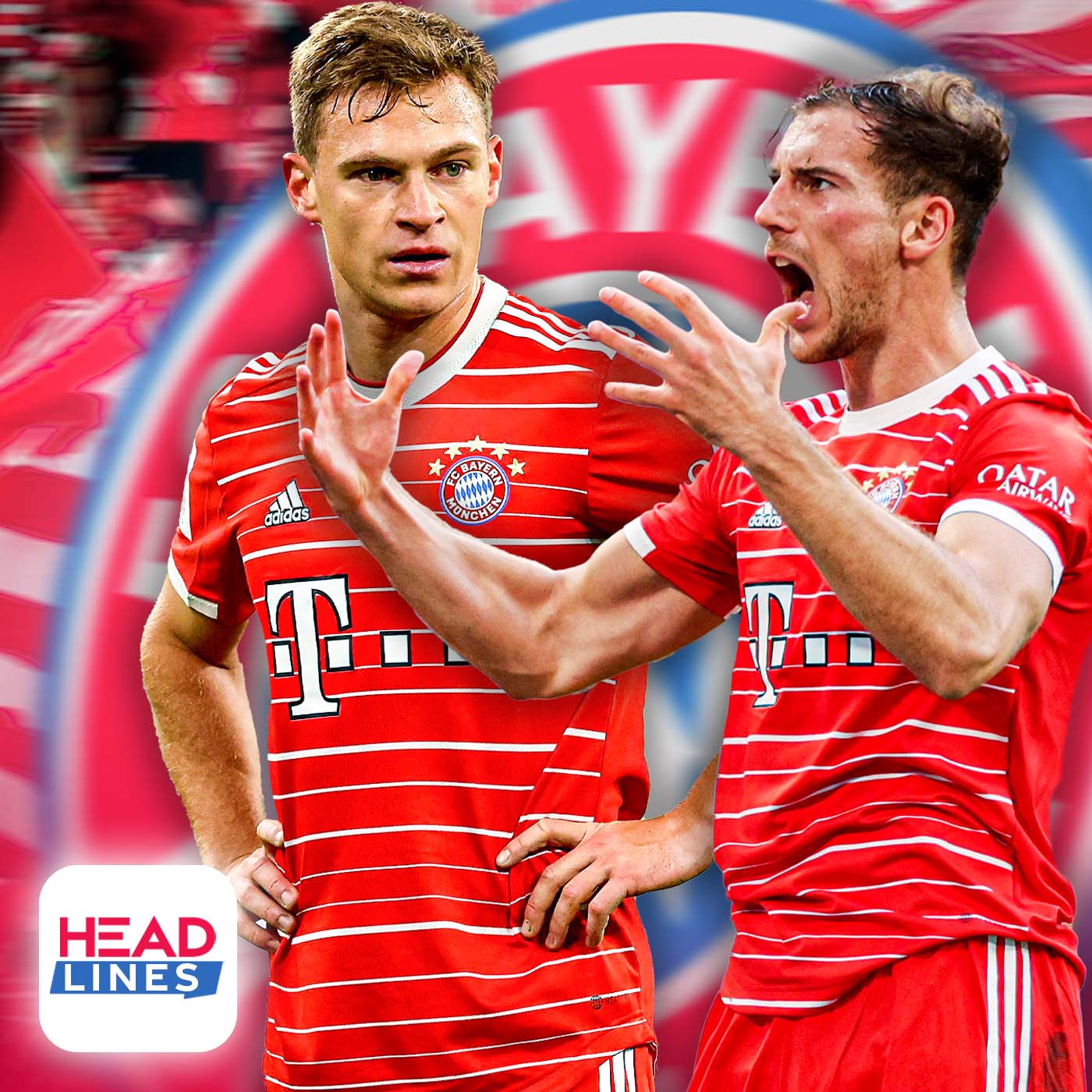 FCBinside - FC Bayern Podcast