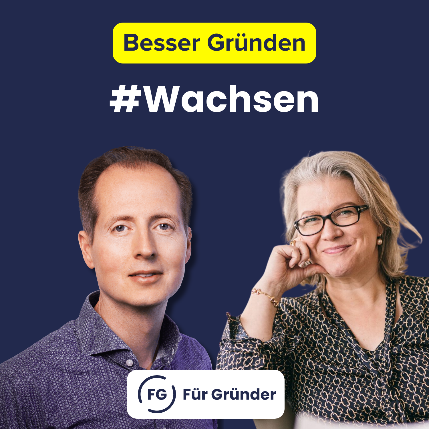 Besser gründen - Tipps für Unternehmer, Freiberufler und Start-ups