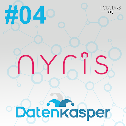 Datenkasper - Der Selbsthilfe Podcast für alle Daten-Betroffenen
