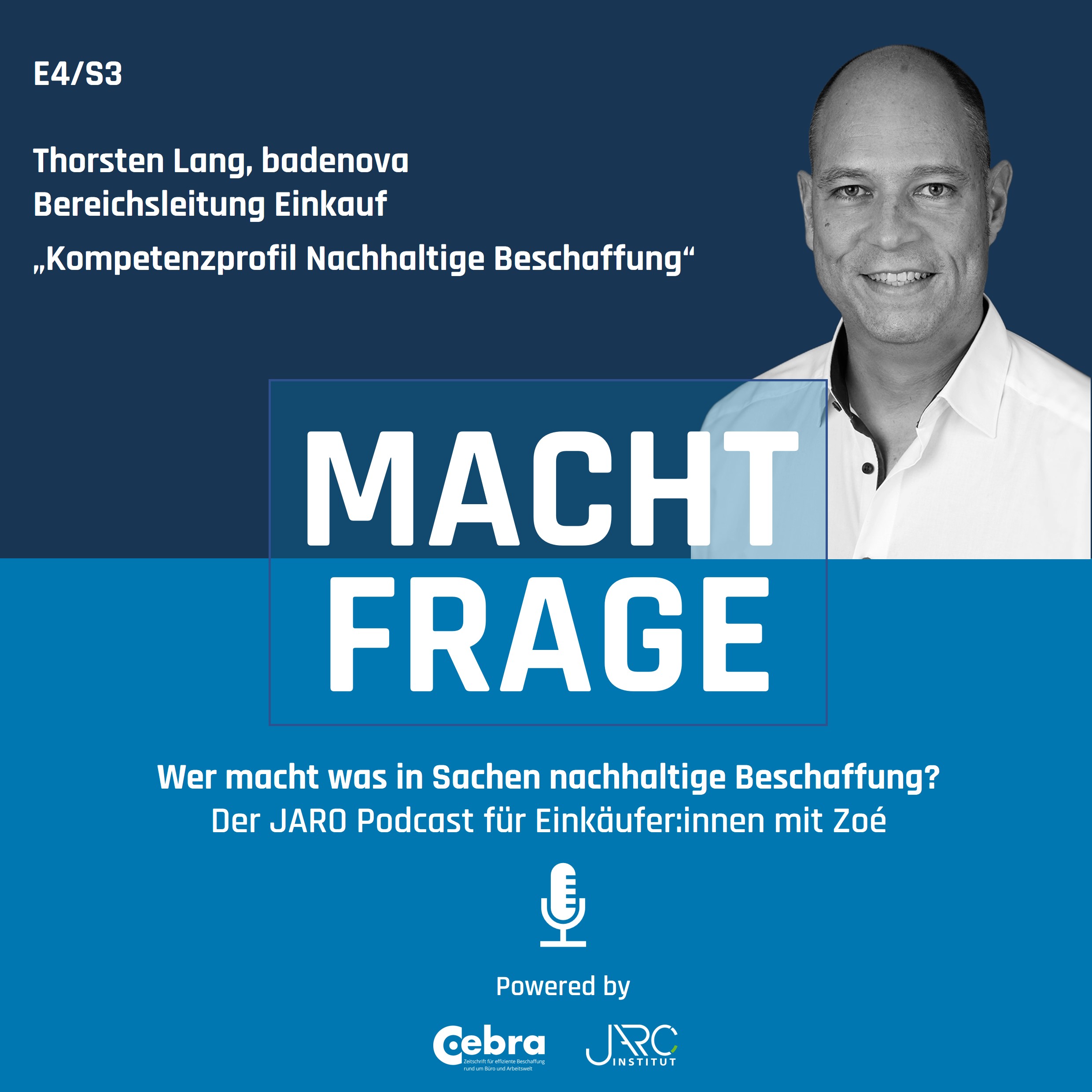 Kompetenzprofil Nachhaltige Beschaffung episode artwork
