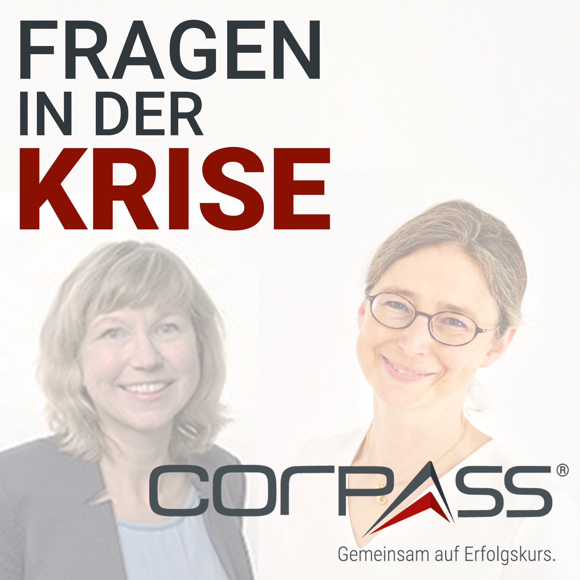 Fragen in der  - CORPASS