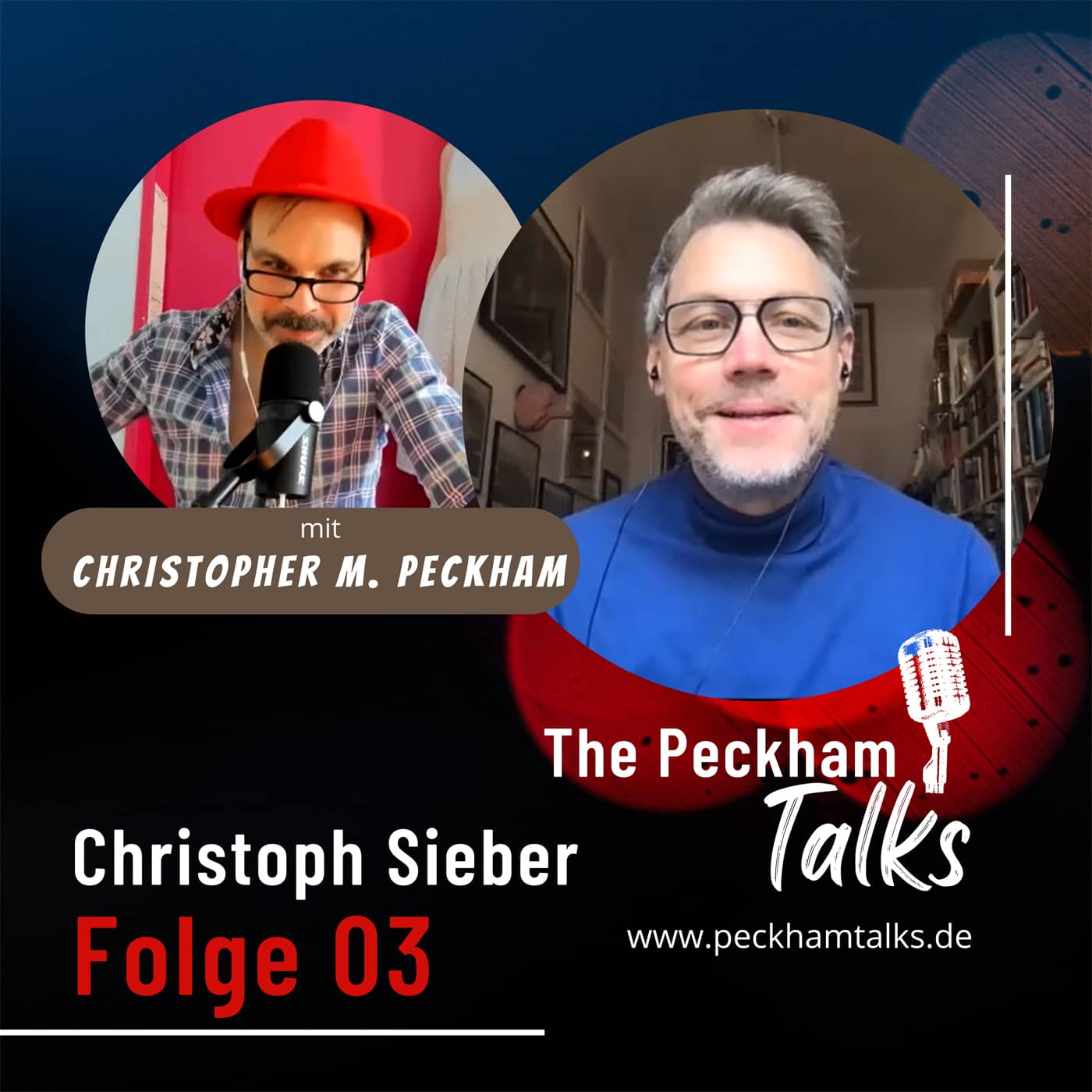 The Peckham Talks