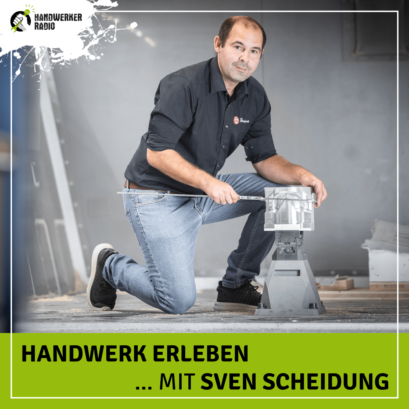 Handwerk erleben – Der Talk für Macher