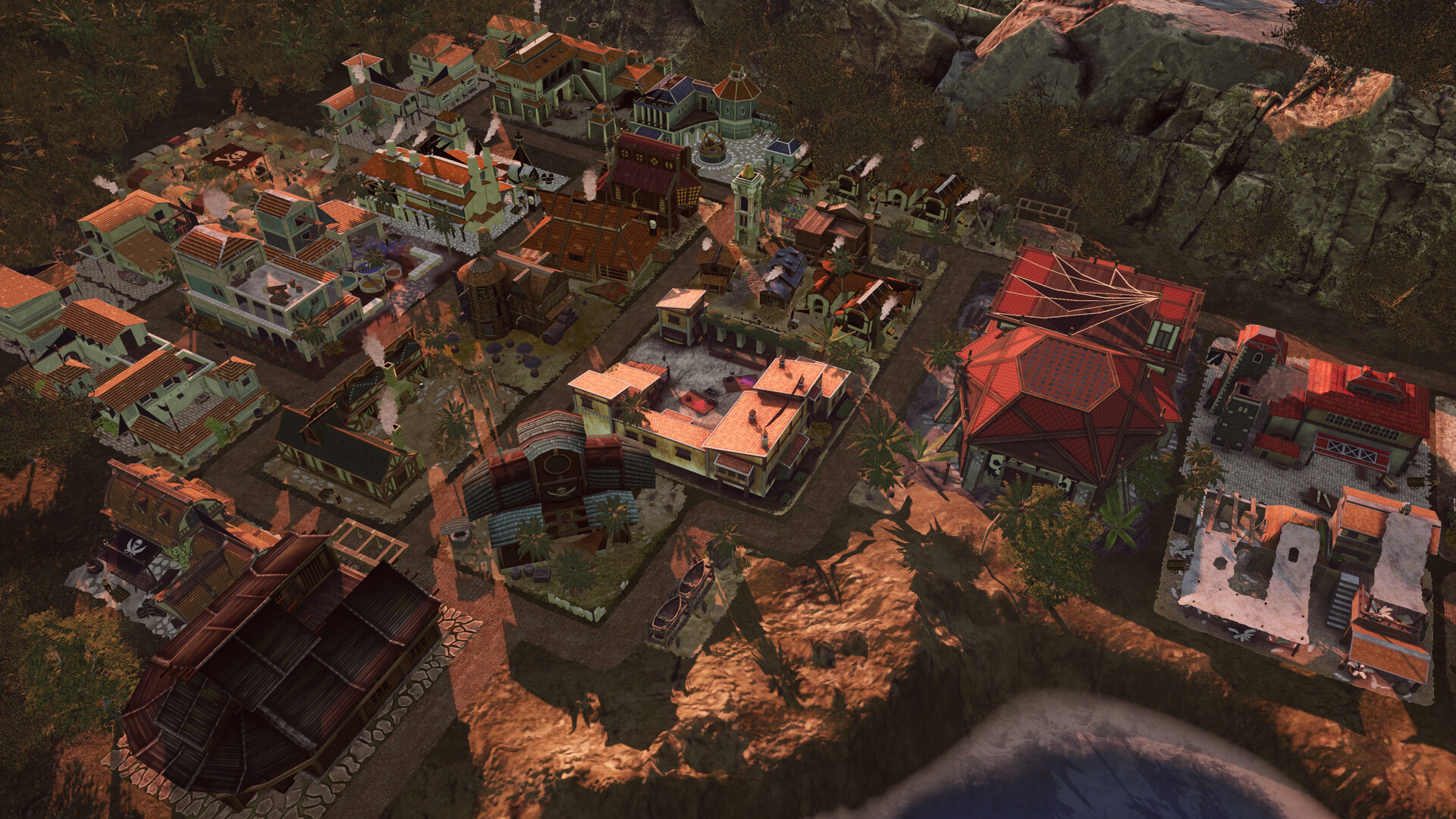GameFeature