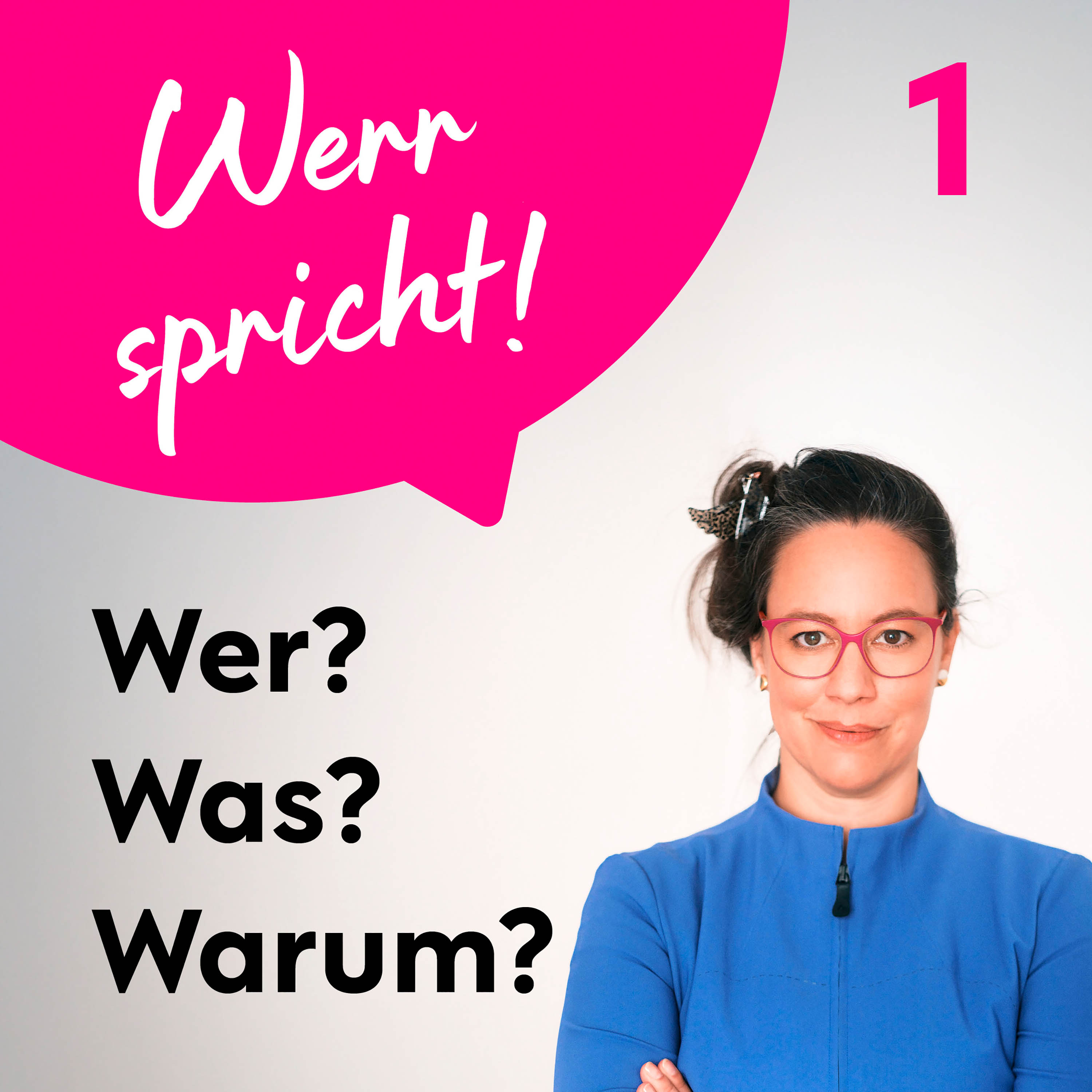 Werr spricht! Unternehmenserfolg durch klare Werte und authentisches Business