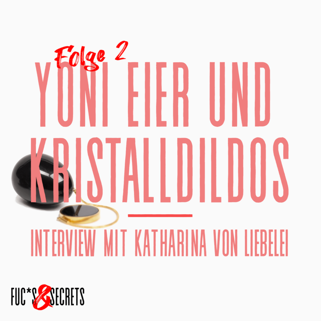 Fuc*s & Secrets - mit Fiona Fuchs und Hanna Secret