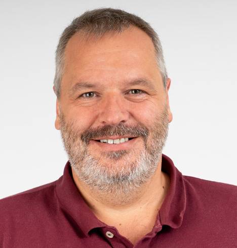 Weltbeweger - Der Podcast der Allianz-Mission