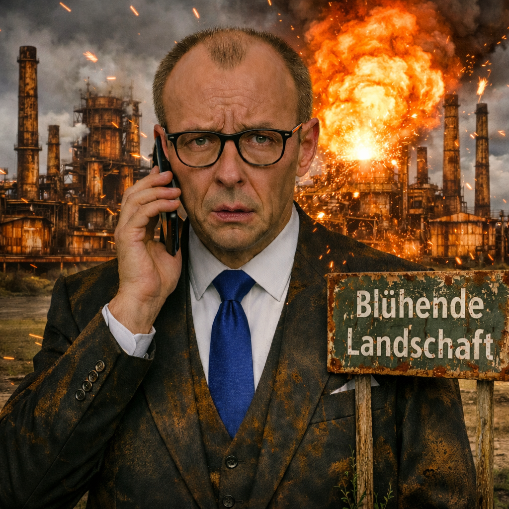 Merz -Wir schaffen das? episode artwork