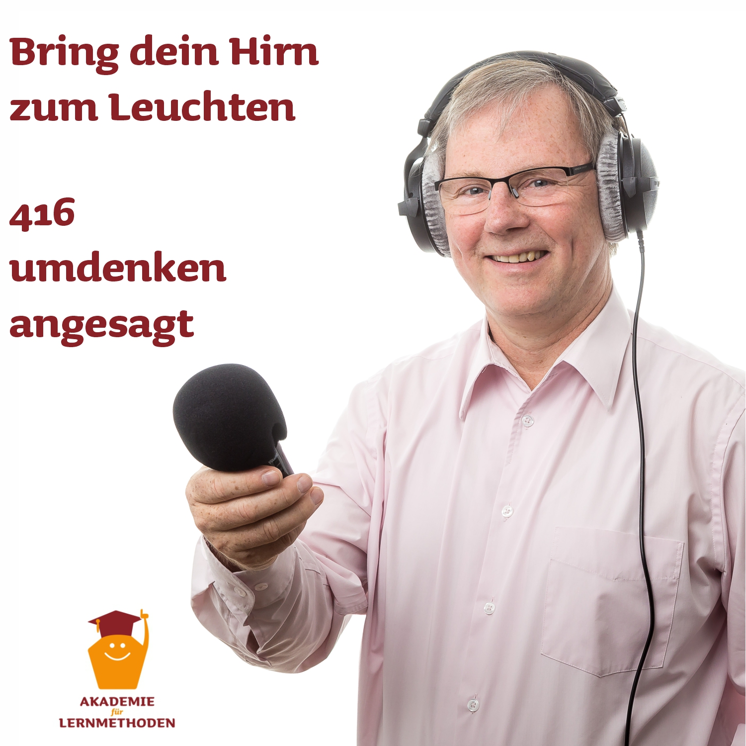 416 Jetzt ist umdenken angesagt