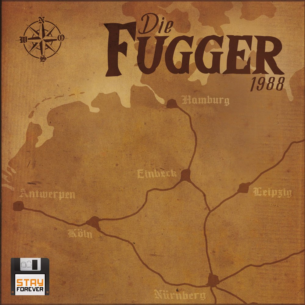 Die Fugger (SF 91)