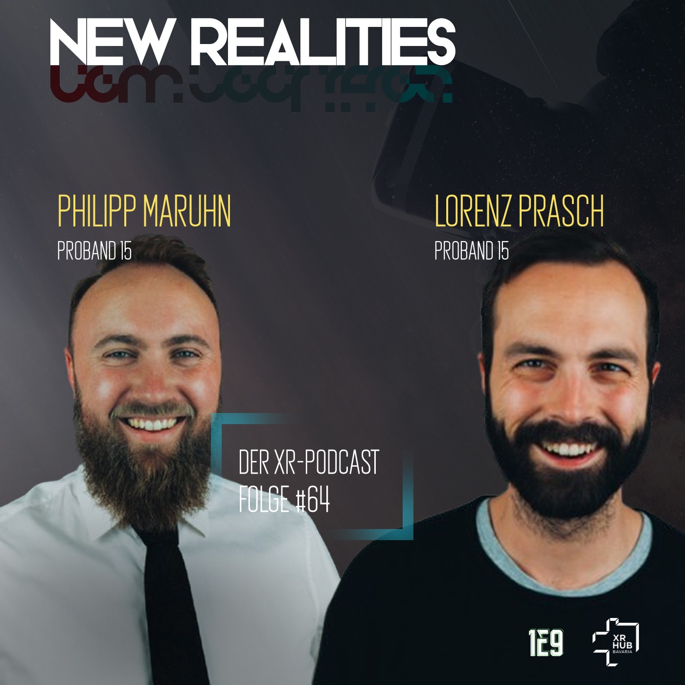 New Realities: Der XR-Podcast