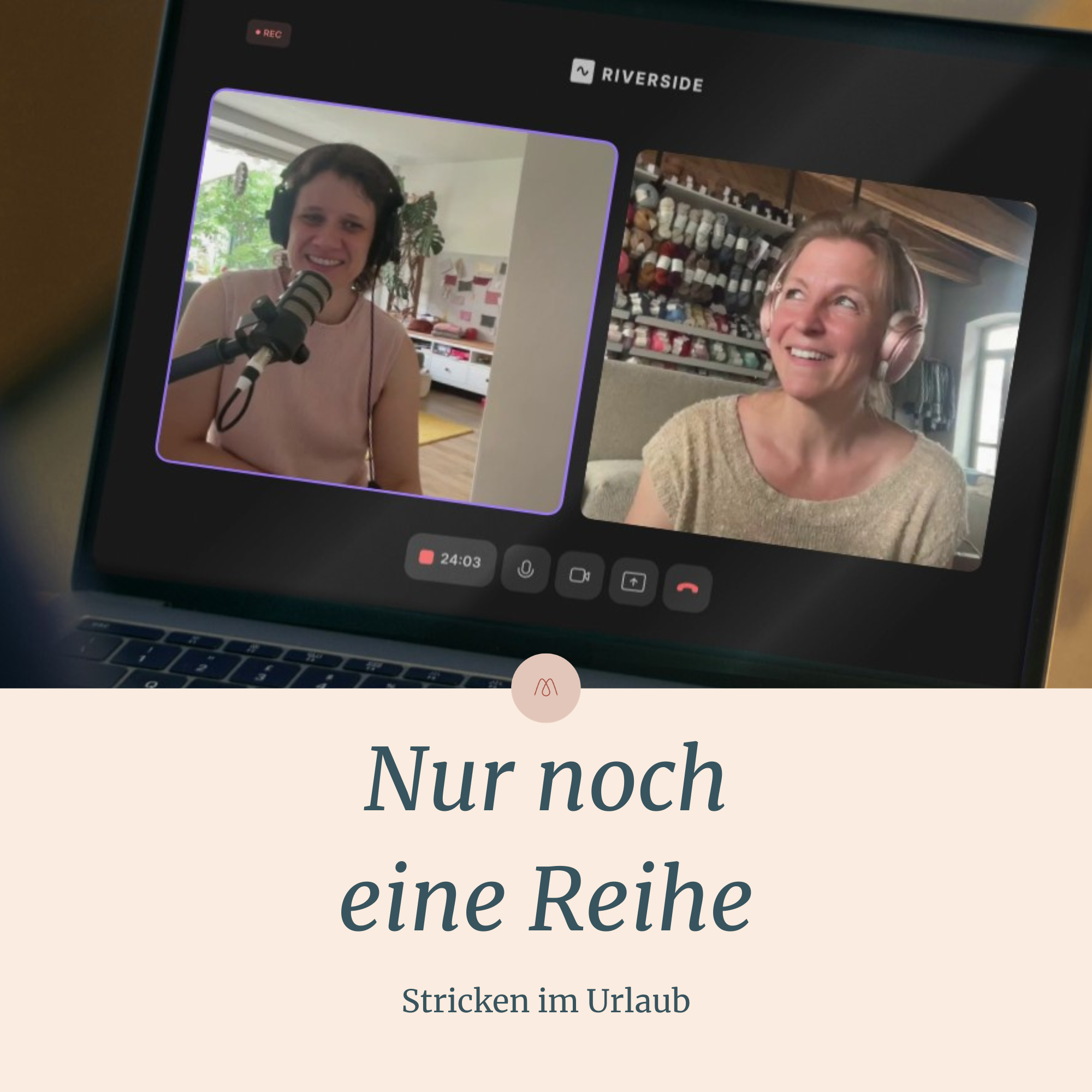 81 - Stricken im Urlaub