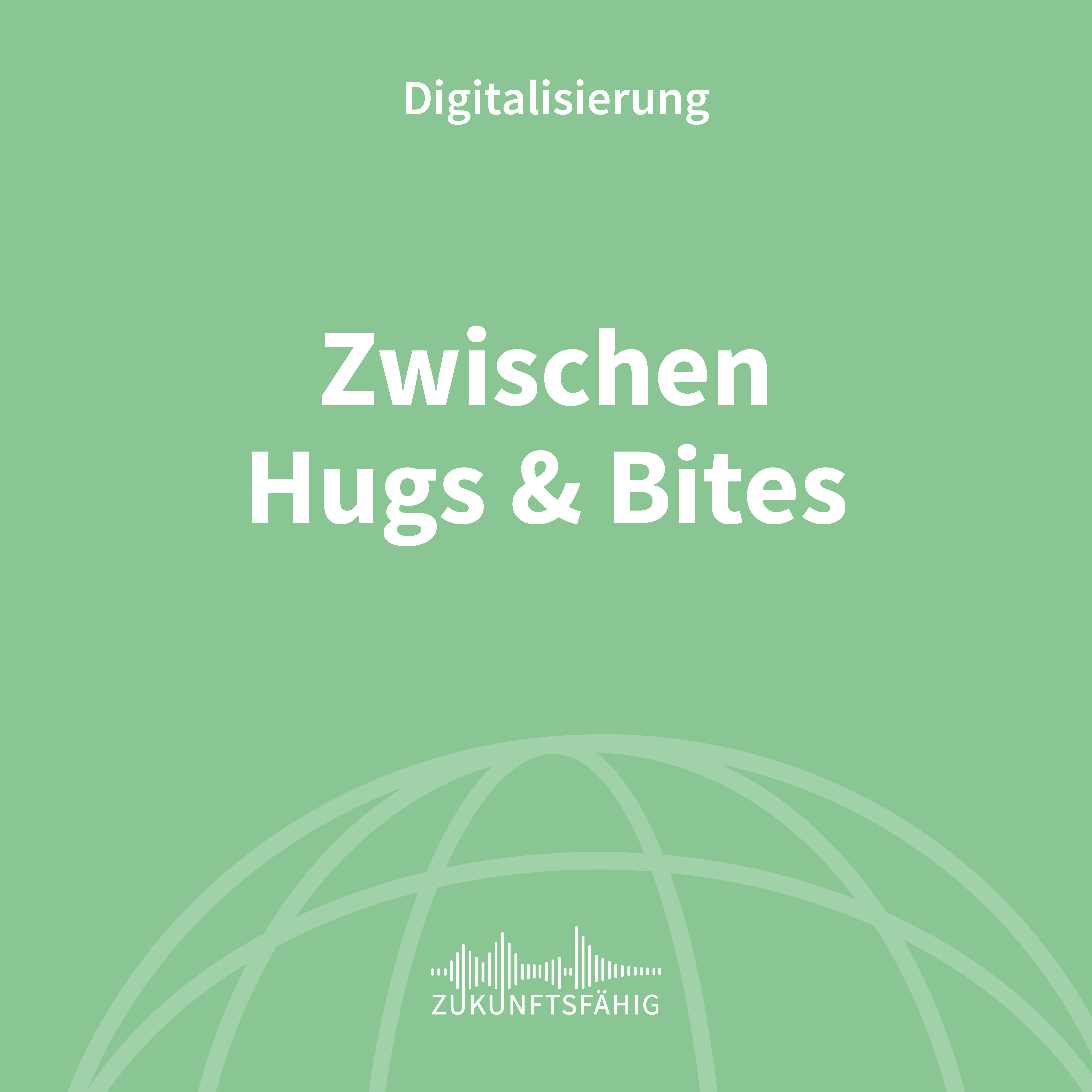 Zukunftsfähig - Der Germanwatch-Podcast für eine nachhaltige globale Gesellschaft