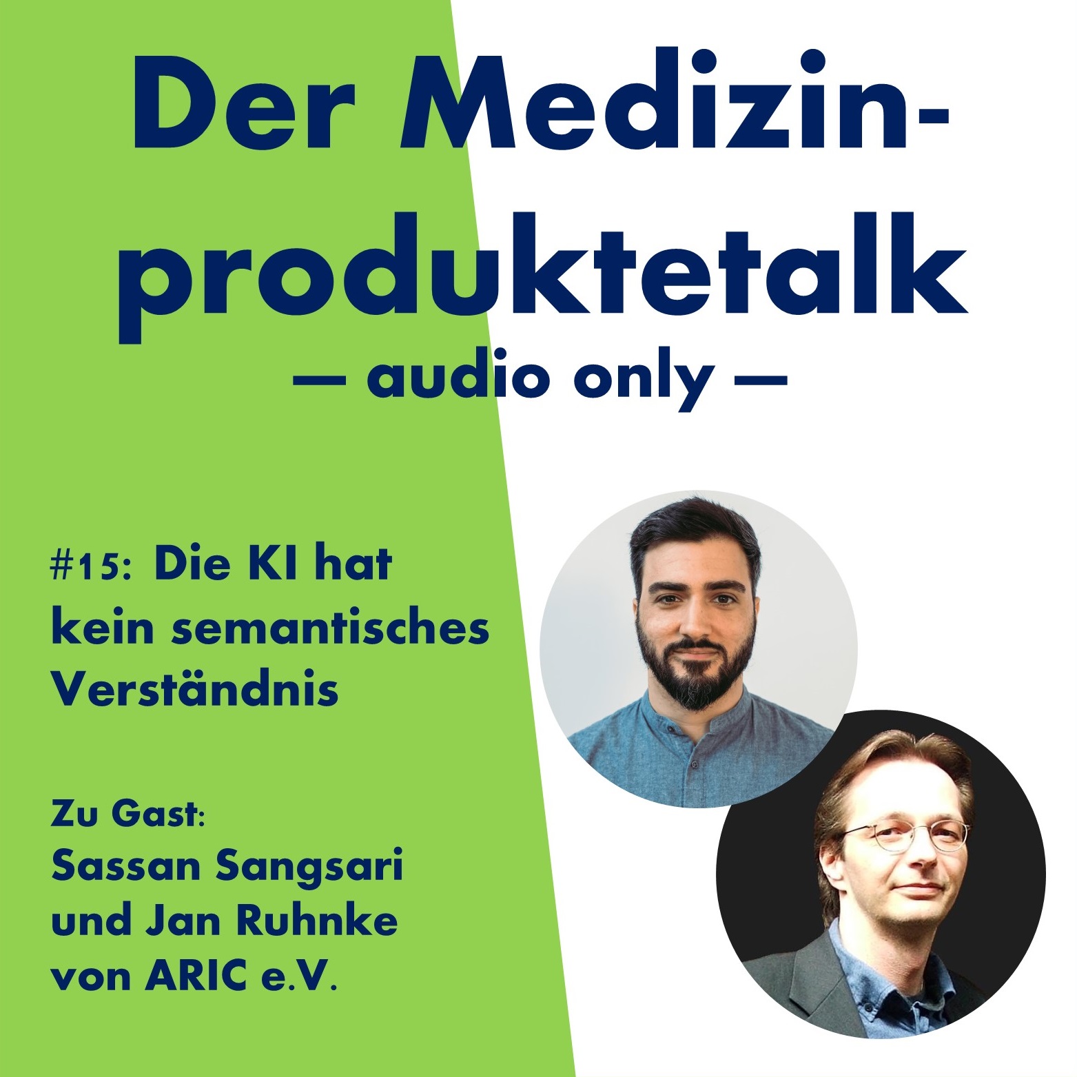 Der Medizinproduktetalk -audio only_