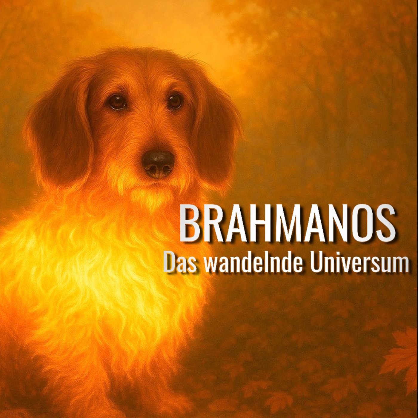 Kapitel 1: Die Legende des Brahmanos episode artwork