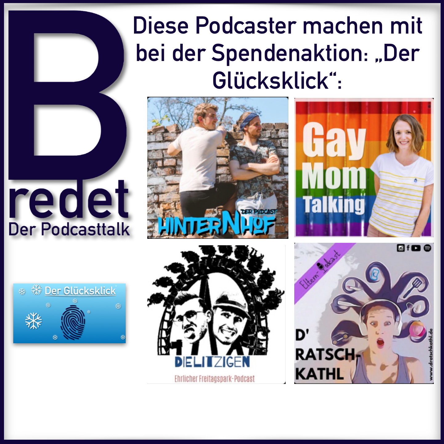 B redet - Das Infotainment Magazin