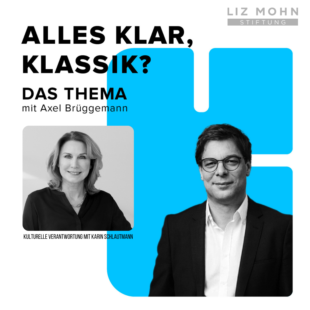 Alles klar, Klassik?