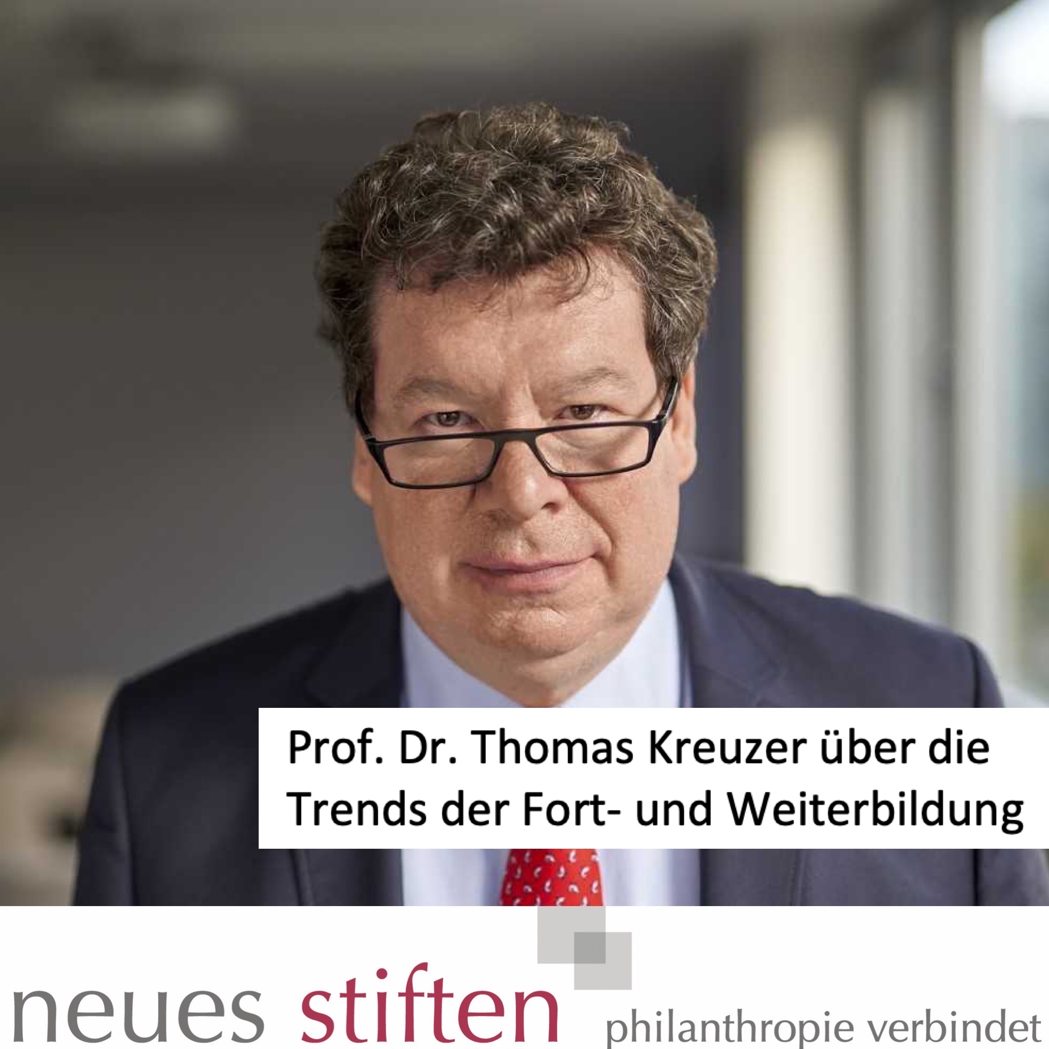 neues stiften philanthropie verbindet