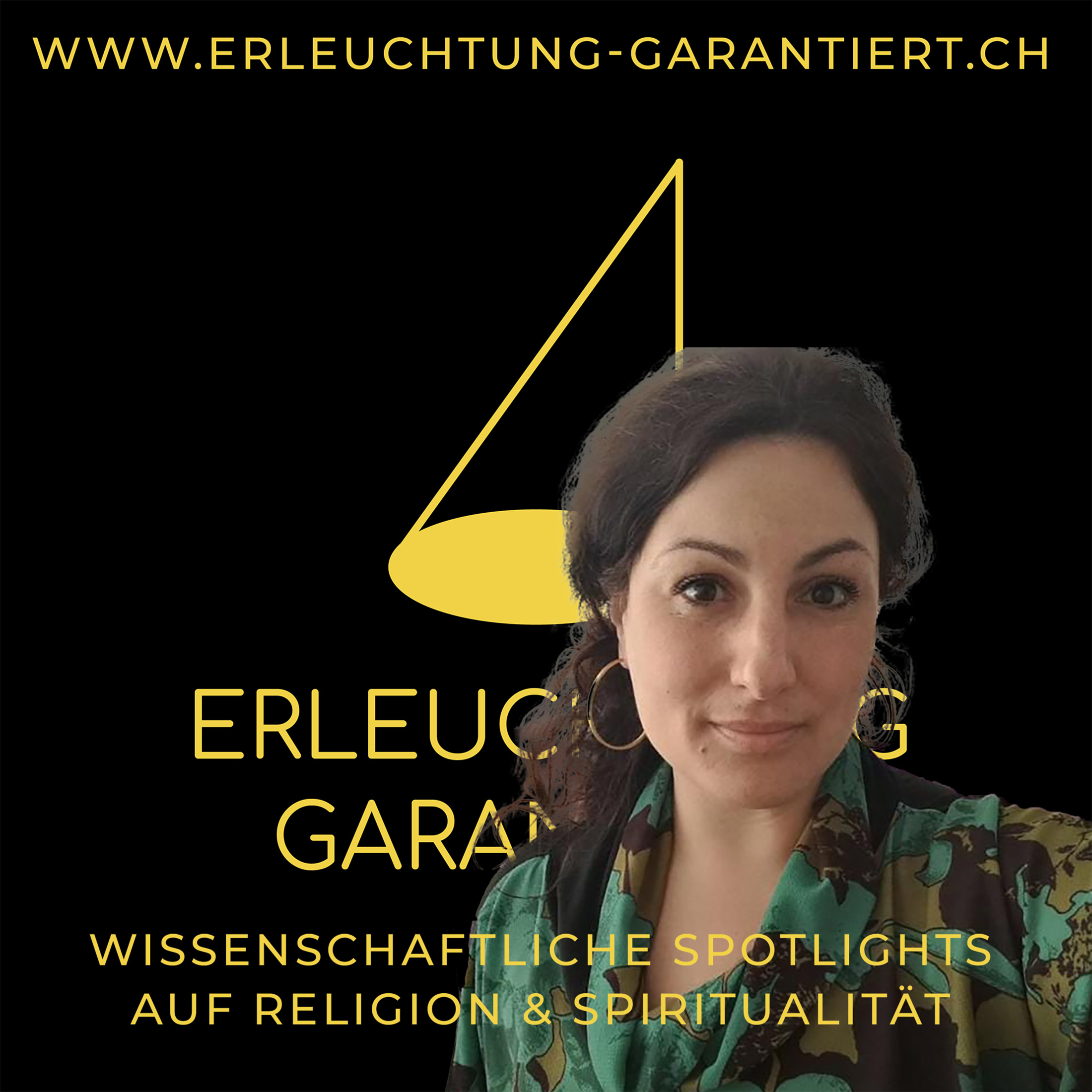 Antimuslimischer Rassismus und Antisemitismus heute – Vom Internationalen Frauentag bis zur Psychiatrie episode artwork