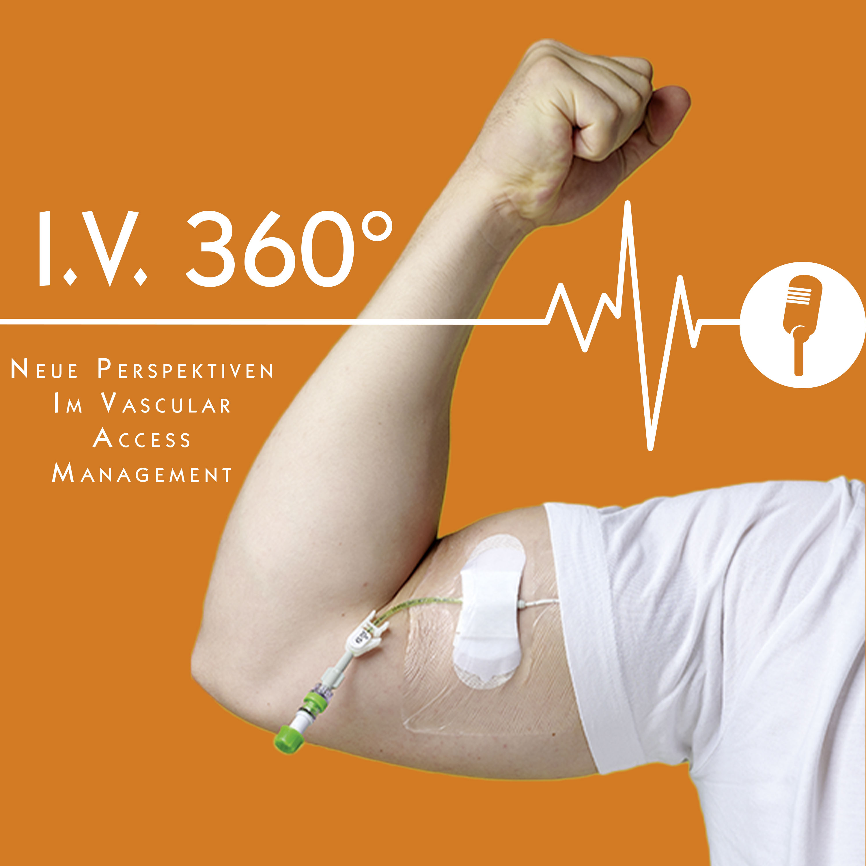 I.V. 360°