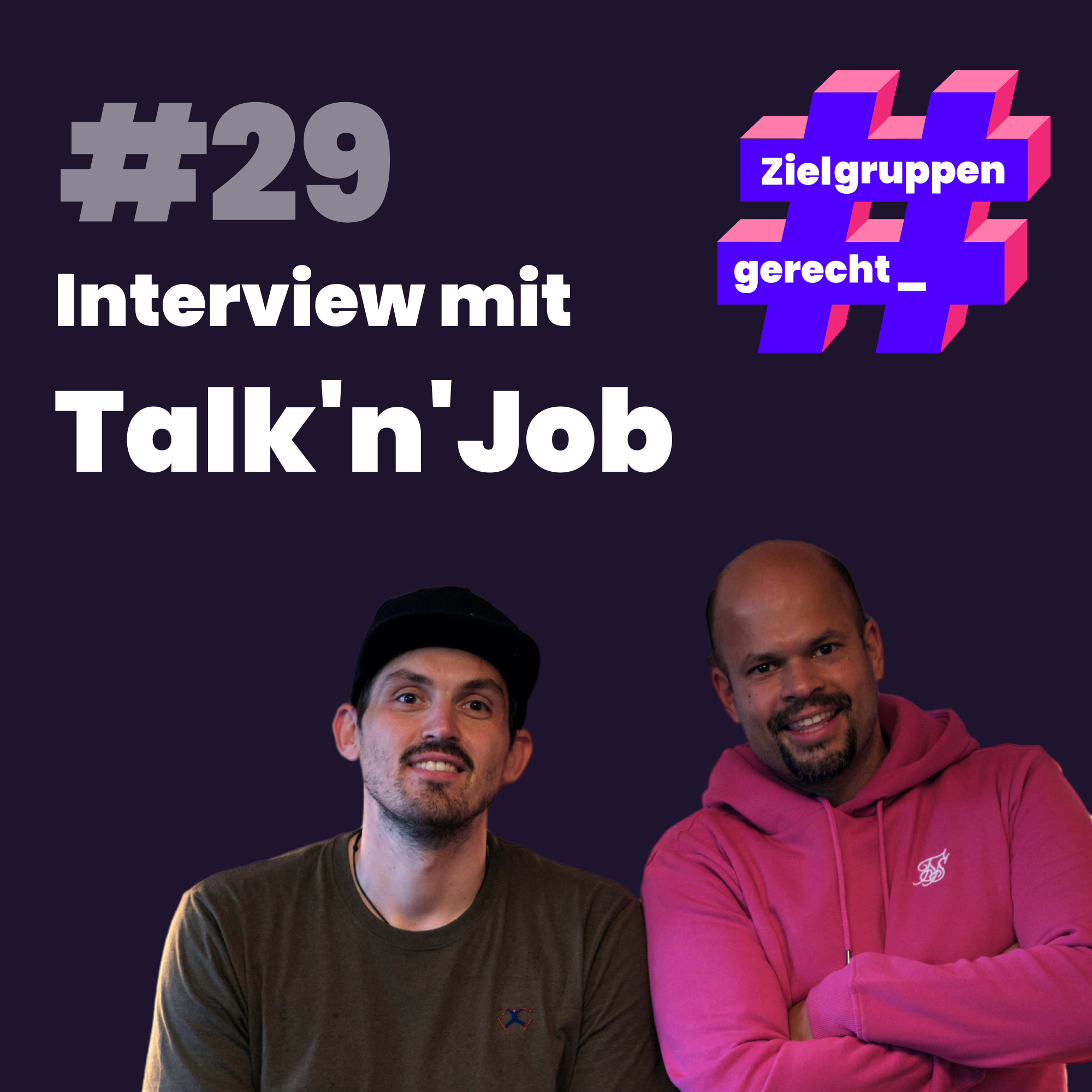Zielgruppengerecht: Der Recruiting Tech Talk