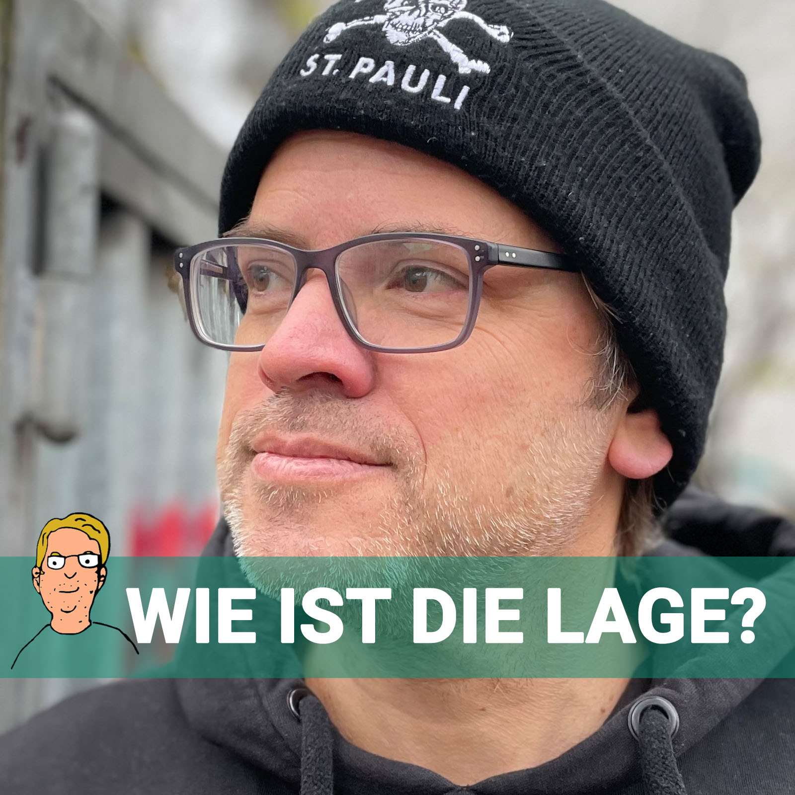 Heute mit Guido Schröter episode artwork