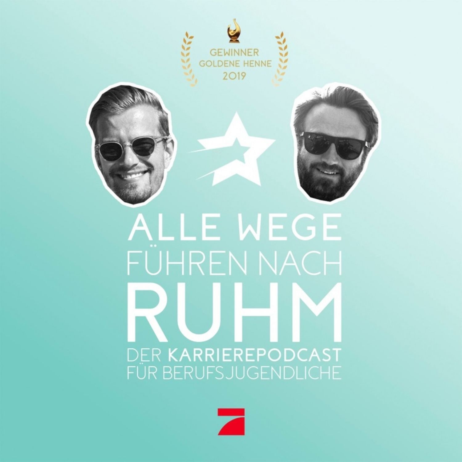 Folge 3.7 - AWFNR