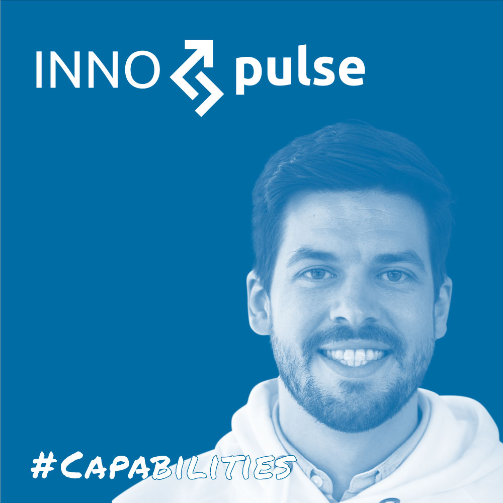INNOpulse - INNOVATORS! Not Innovation.